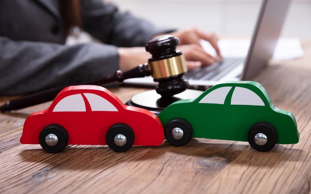 Dispelling Myths About Car Accident Claims: Get the Facts You Need in Oshawa
